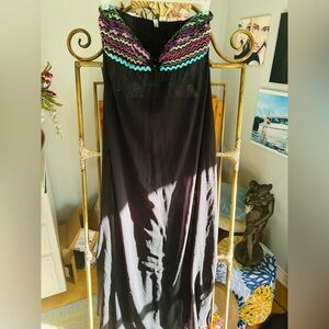 Victoria Secret Swim Coverup